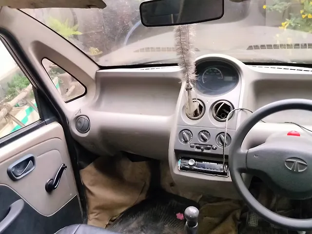 Used Tata Nano [2011-2013] CX in Sibsagar