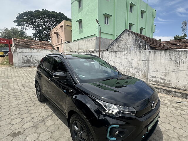 Used 2023 Tata Nexon EV in Coimbatore