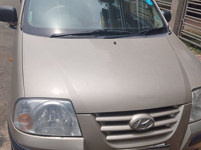 Used 2010 Hyundai Santro in Giridih