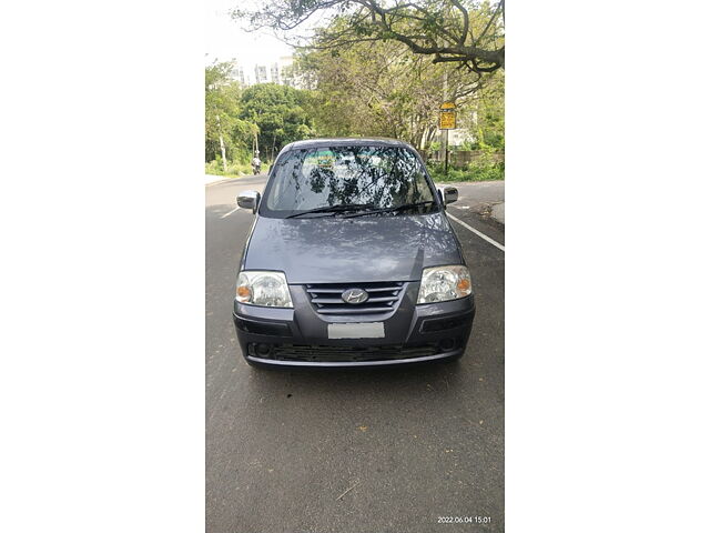 Used 2011 Hyundai Santro in Tumkur