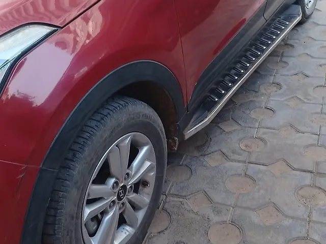 Used 2015 Hyundai Creta in Gurgaon