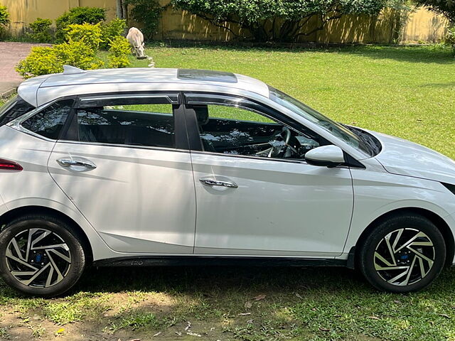 Used Hyundai i20 Asta (O) 1.2 MT in Golaghat