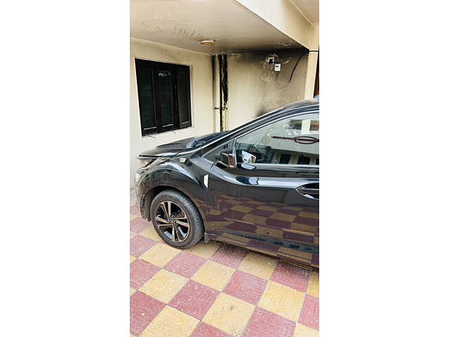 Used Tata Altroz XZ Plus Petrol Dark Edition [2021-2023] in Vadodara