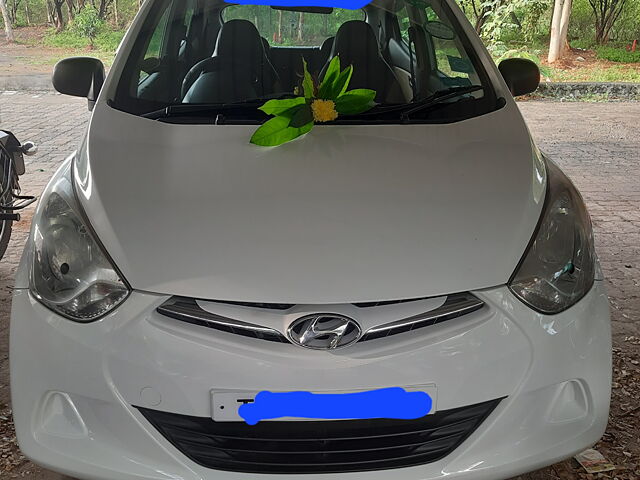 Used Hyundai Eon Era + LPG in Salem