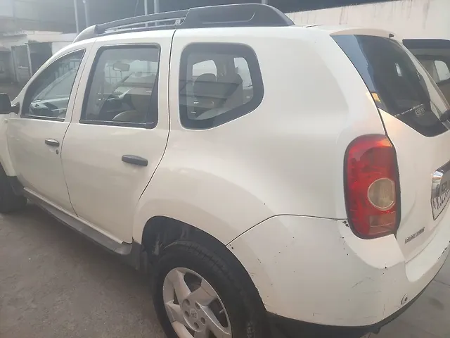 Used 2015 Renault Duster in Pali