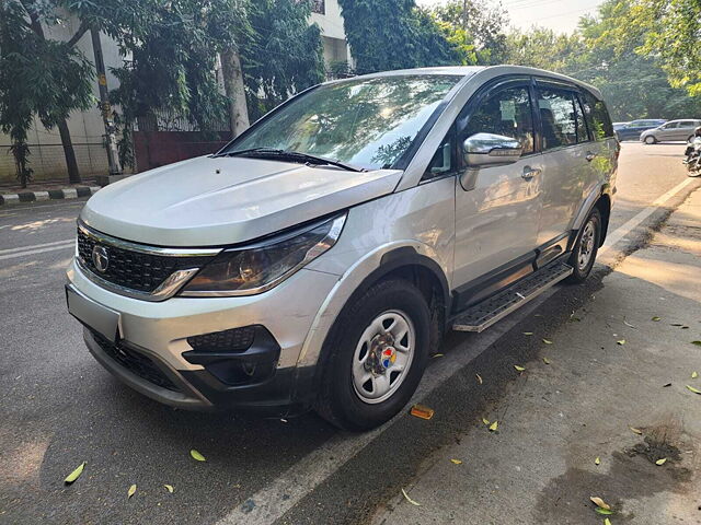 Used Tata Hexa [2017-2019] XM 4x2 7 STR in Delhi