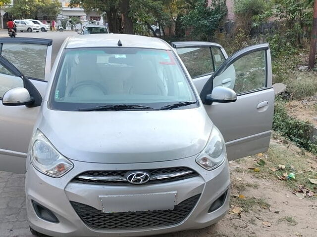 Used Hyundai i10 [2010-2017] Magna 1.2 Kappa2 in Varanasi