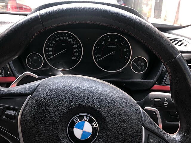 Used BMW 3 Series [2010-2012] 330i in Delhi