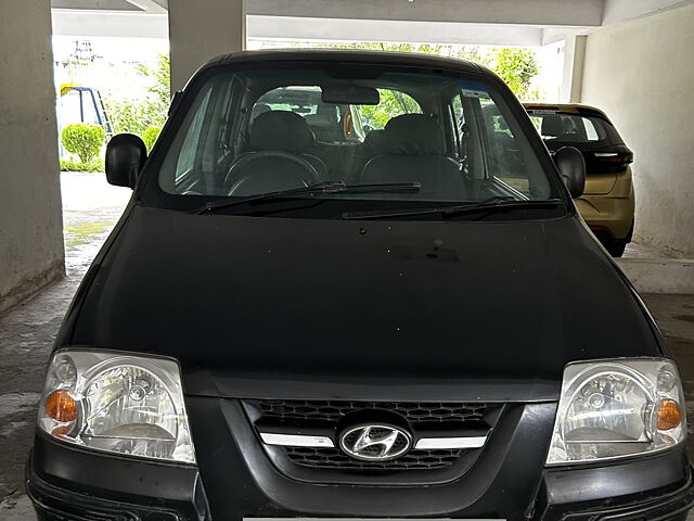 Used 2006 Hyundai Santro in Kolkata