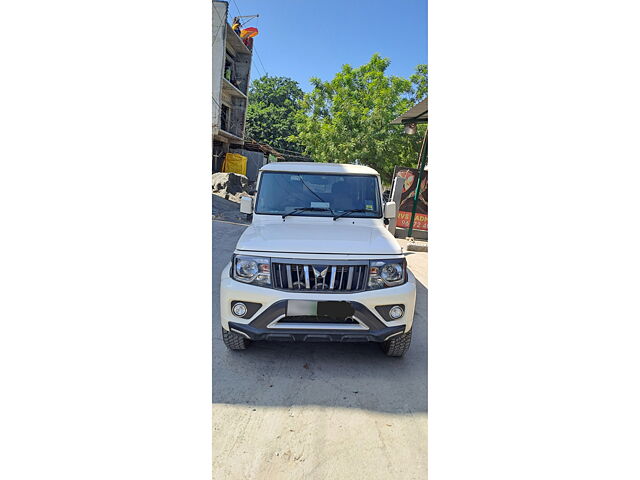 Used 2022 Mahindra Bolero in Chennai