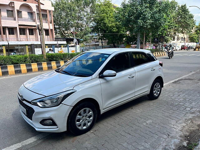 Used Hyundai Elite i20 [2018-2019] Sportz 1.2 in Nagpur