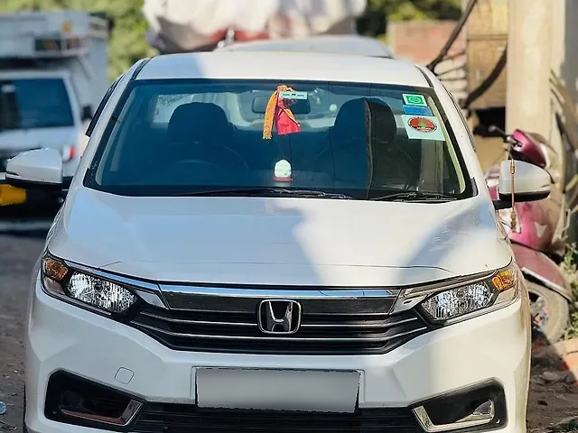 Used 2023 Honda Amaze in Hapur