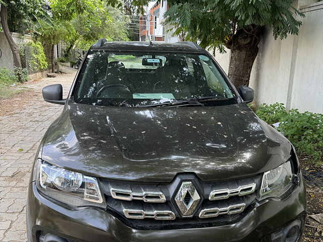 Used 2018 Renault Kwid in Chennai