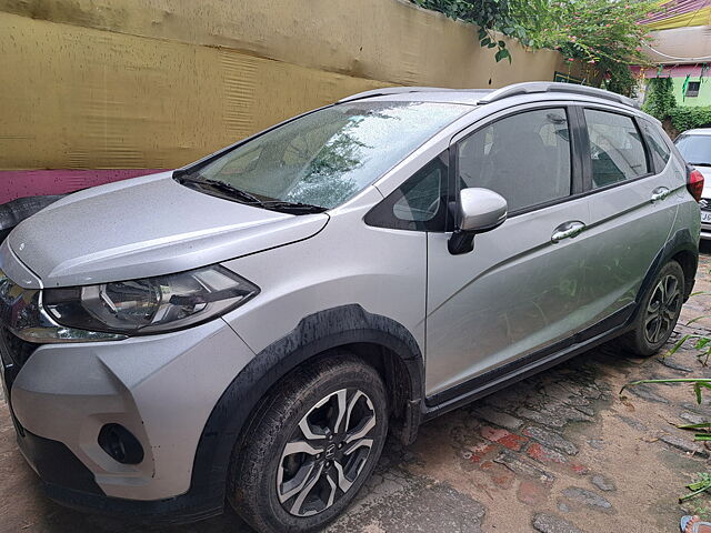 Used 2018 Honda WR-V in Patna