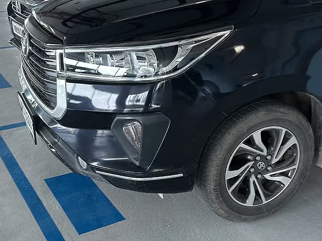 Used Toyota Innova Crysta [2020-2023] GX 2.7 AT 7 STR in Gurgaon