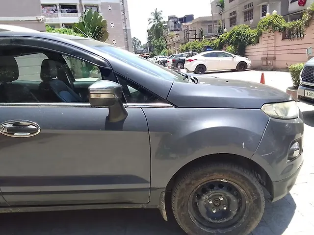 Used Ford EcoSport [2015-2017] Ambiente 1.5L TDCi [2015-2016] in Guwahati