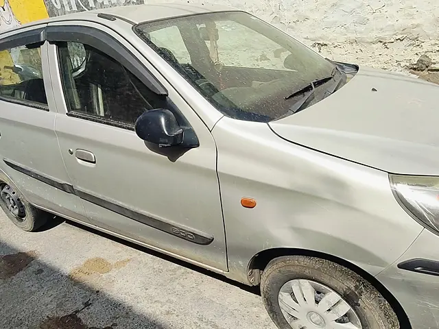 Used 2019 Maruti Suzuki Alto 800 in Bhilwara