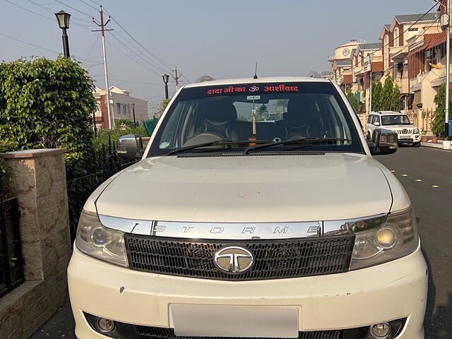 Used 2012 Tata Safari in Jhansi