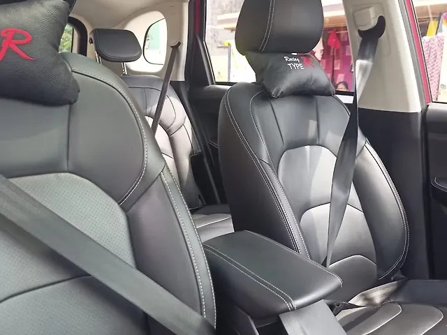 Used MG Hector Plus [2020-2023] Sharp Hybrid 1.5 Petrol in Hyderabad