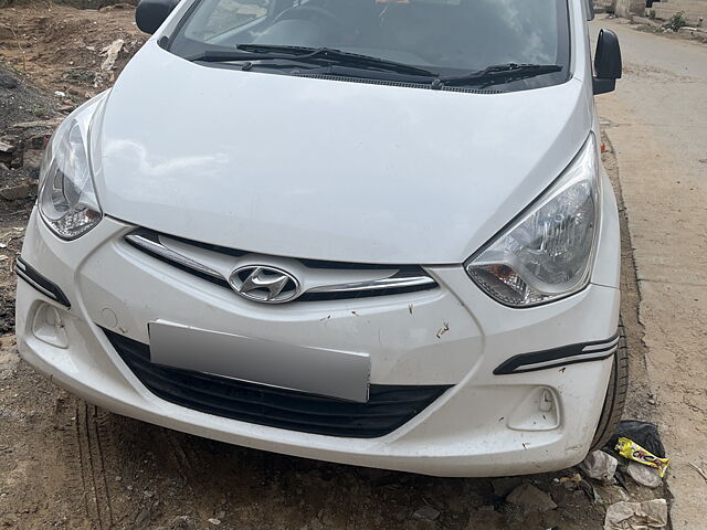 Used Hyundai Eon Magna + in Alwar