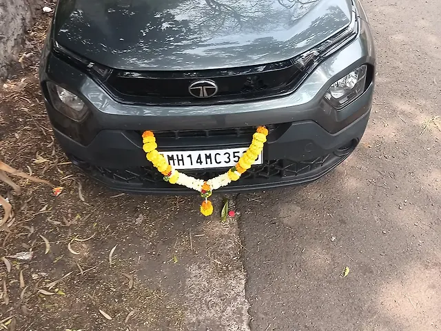 Used Tata Punch [2021-2026] Pure iCNG in Pune