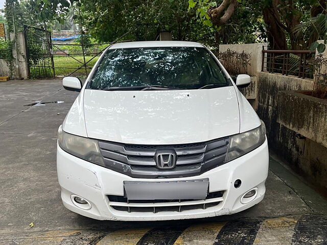 Used Honda City [2008-2011] 1.5 V MT in Mumbai