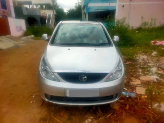 Used 2010 Tata Vista in Vellore Used 2010 Tata Vista in Vellore