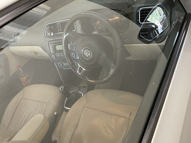 Used Volkswagen Vento [2010-2012] IPL Edition in Delhi