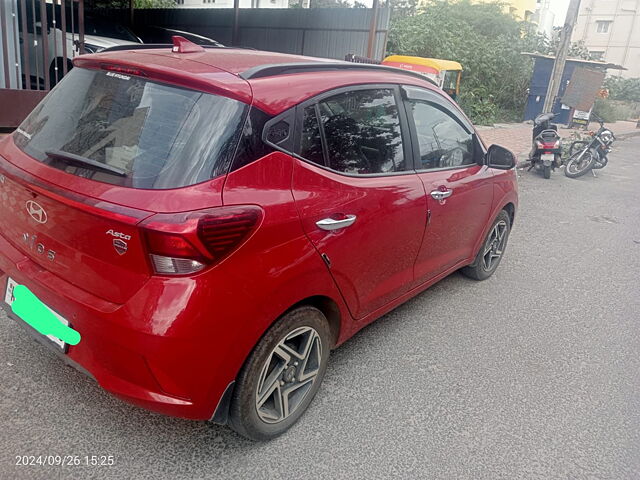 Used Hyundai Grand i10 Nios Asta 1.2 Kappa in Bangalore