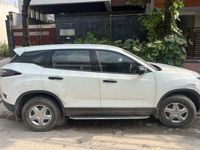 Used Tata Harrier [2019-2023] XE in Ghaziabad