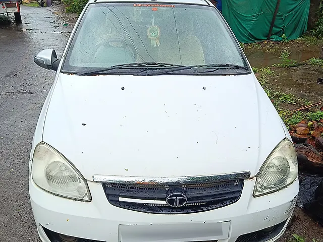 Used 2008 Tata Indica in Satara