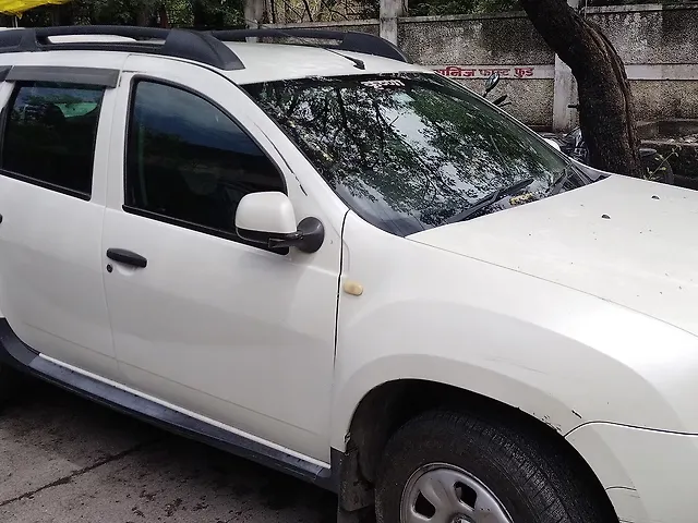 Used Renault Duster [2012-2015] 110 PS RxL Diesel in Nanded