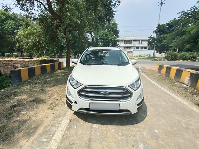 Used 2021 Ford Ecosport in Delhi