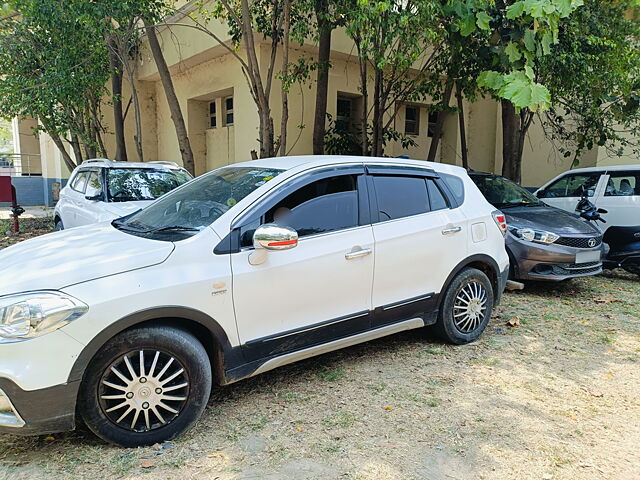 Used Maruti Suzuki S-Cross [2017-2020] Sigma 1.3 in Auraiya