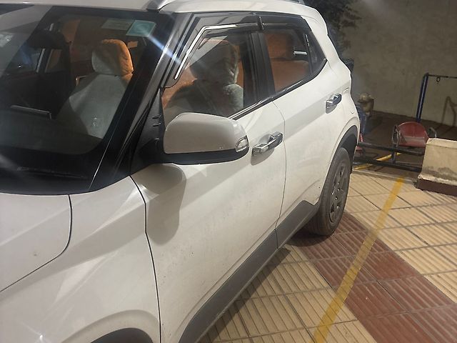 Used Hyundai Venue S Plus 1.5 CRDi [2023] in Raipur