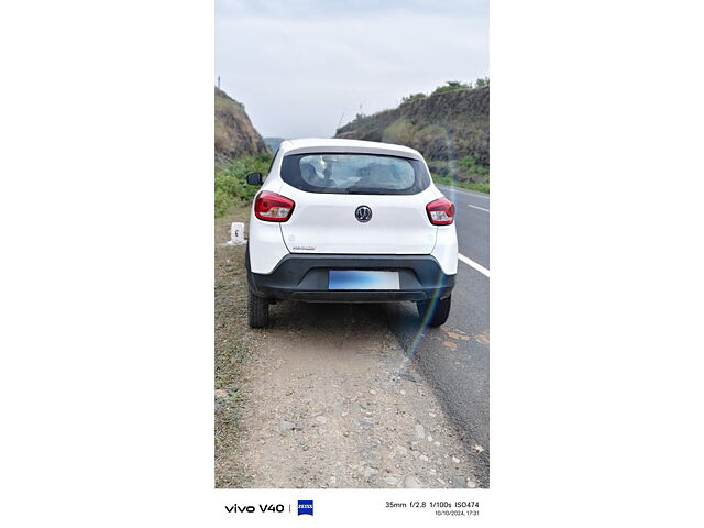 Used Renault Kwid [2015-2019] 1.0 RXL [2017-2019] in Jhalawar