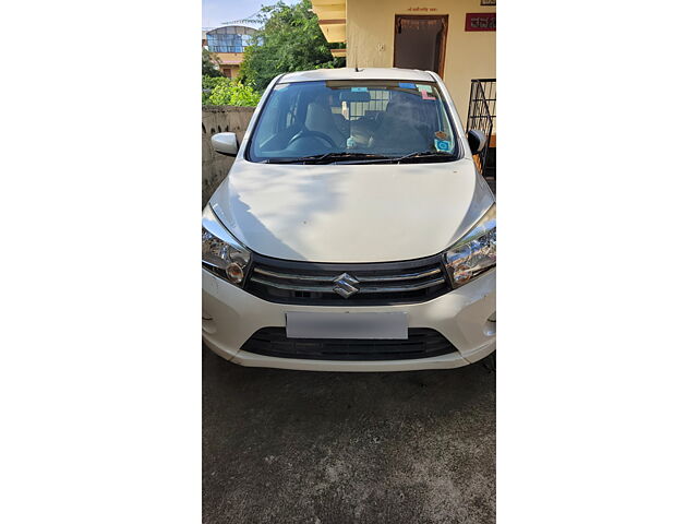 Used 2017 Maruti Suzuki Celerio X in Bagalkot