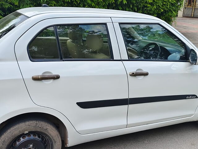 Used Maruti Suzuki Swift [2018-2021] LXi [2018-2019] in Delhi