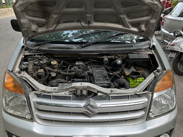 Used Maruti Suzuki Wagon R [2006-2010] LXi CNG in Delhi