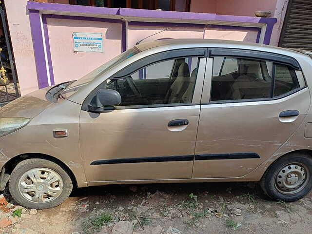 Used Hyundai i10 [2007-2010] Era in Jabalpur