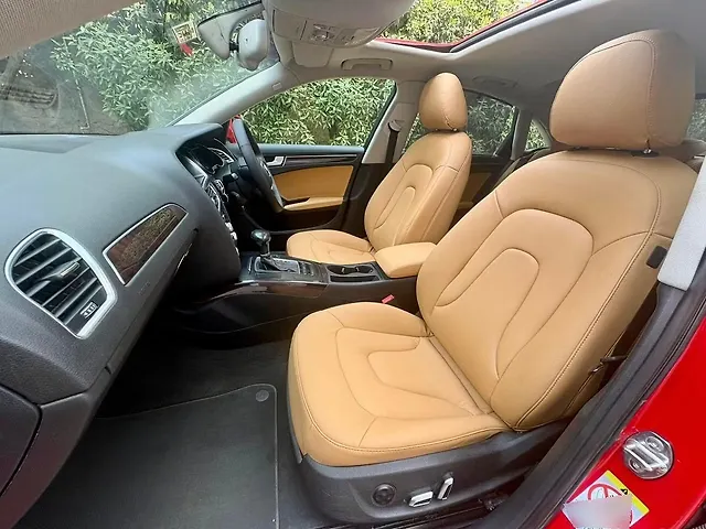 Used Audi A4 [2013-2016] 35 TDI Technology Pack in Kochi