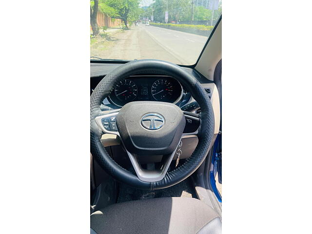 Used Tata Zest XT Petrol in Mumbai