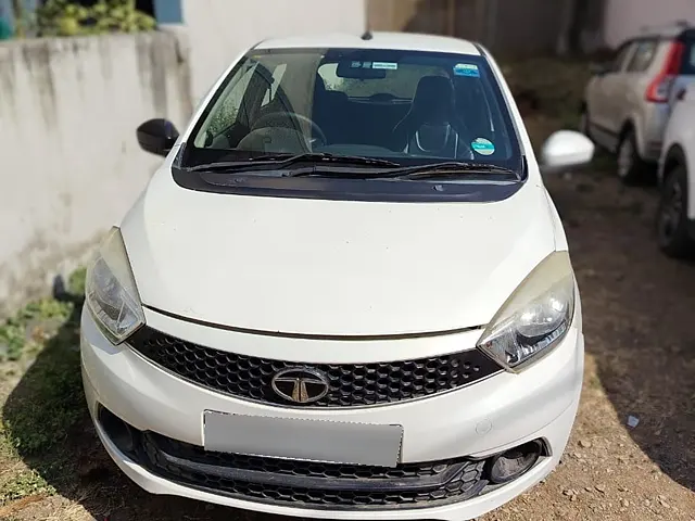 Used 2016 Tata Tiago in Indore