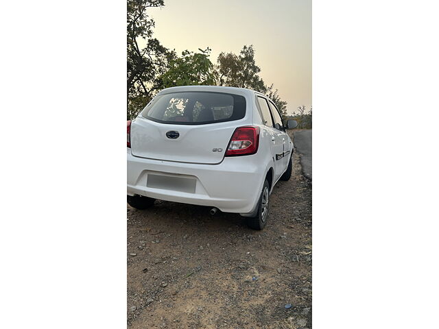 Used Datsun GO [2014-2018] T in Korba