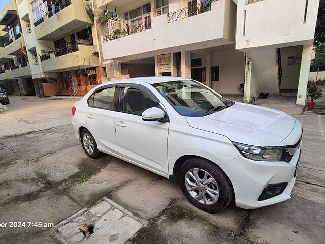 Used 2018 Honda Amaze in Chandigarh