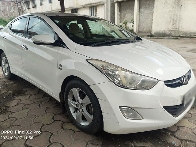 Used 2012 Hyundai Elantra in Surat