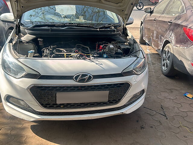 Used Hyundai Elite i20 [2014-2015] Sportz 1.2 (O) in Delhi