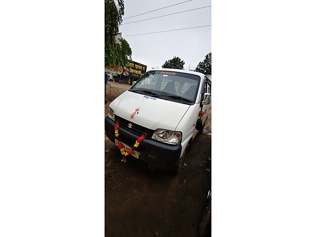 Used 2023 Maruti Suzuki Eeco in Balaghat