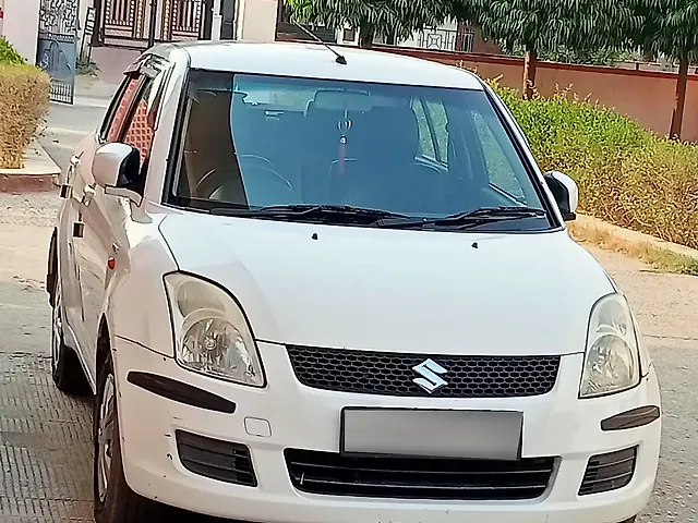 Used 2015 Maruti Suzuki Swift DZire in Jaipur