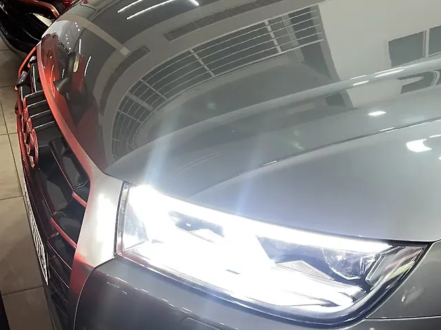 Used Audi Q5 [2018-2020] 40 TDI Technology in Bangalore